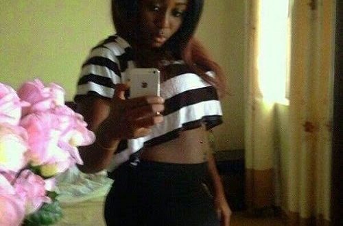 WATCH VIDEO: S3xtape of Ghanaian student leaks Online (+18ONLY) – The World's Biggest Pride WATCH VIDEO S3xtape of Ghanaian student leaks Online 18ONLY The Worlds Biggest Pride